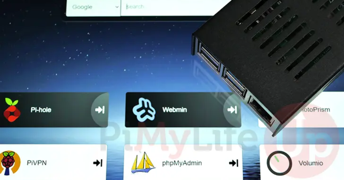 Raspberry-Pi-Heimdall