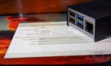 Raspberry-Pi-Network-Manager