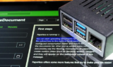 Raspberry-Pi-Paperless