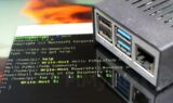 Raspberry-Pi-PowerShell