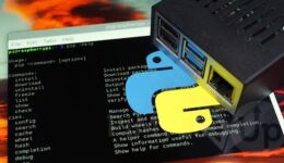 Raspberry-Pi-install-python-pip