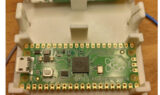 Holder for Raspberry Pi Pico