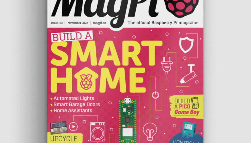 MagPi123_Magazine