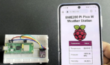 Raspberry-Pi-Weather-Station