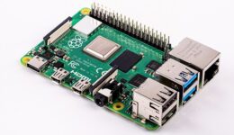 raspberryPi