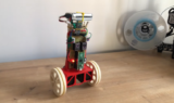 LOTP-Self-Balancing-Robot