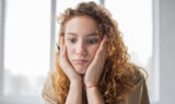 Puzzled-woman