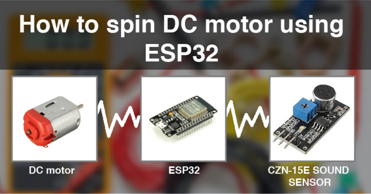 dc-motor