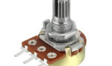 potentiometer