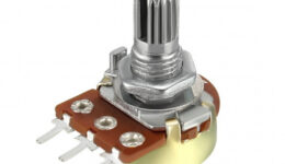 potentiometer