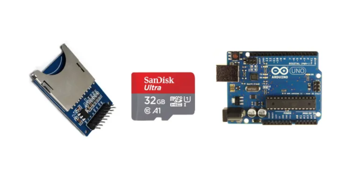sd-card-arduino