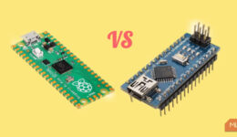 Pi-Pico-vs-Arduino