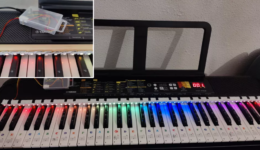 Pico Piano