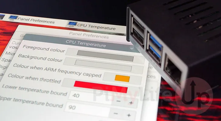 How to Monitor the Raspberry Pi’s Temperature - PiShop Blog