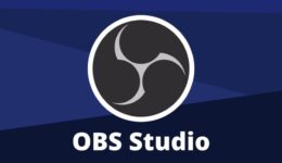 obs-studio