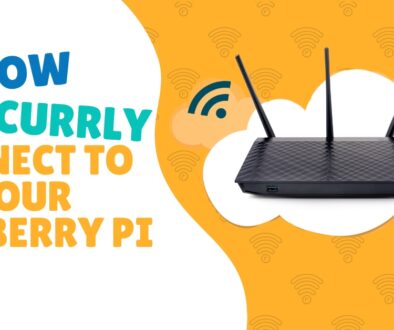 WordPress Raspberry Pi Connect Thumbnail