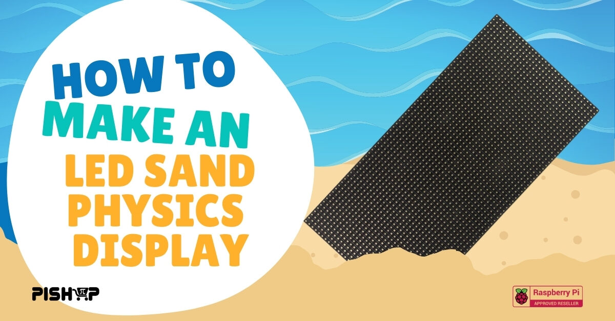 Copy of WordPress Raspberry Pi Connect Thumbnail