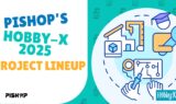 Hobby-X 2025 Wordpress