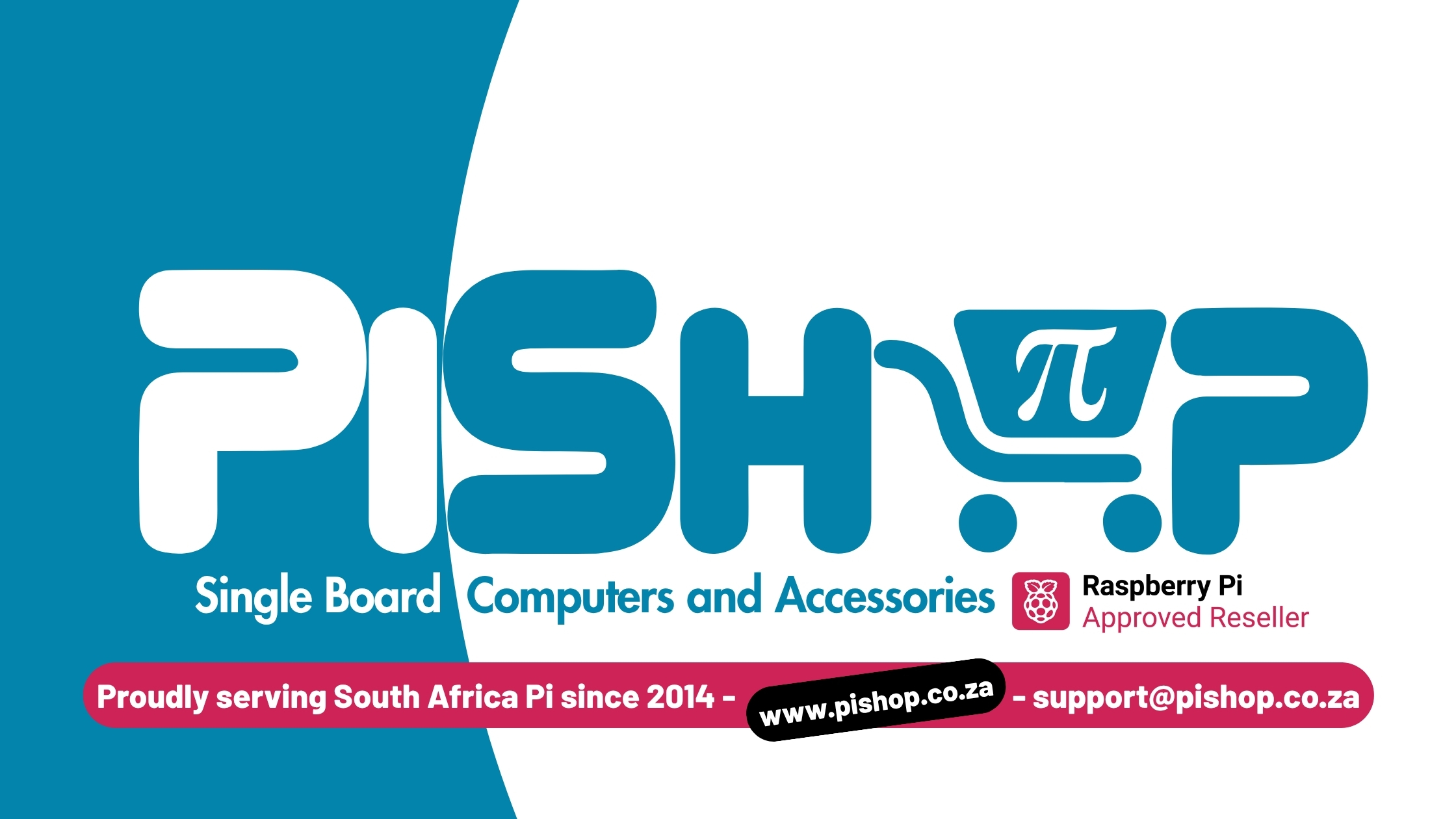PiHost Main Banner