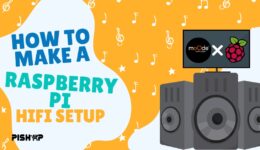 Raspberry Pi Hifi Setup Wordpress