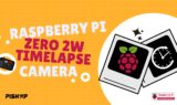Raspberry timelapsePiShop WordPress Thumbnail