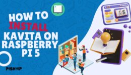 Install Kavita Wordpress