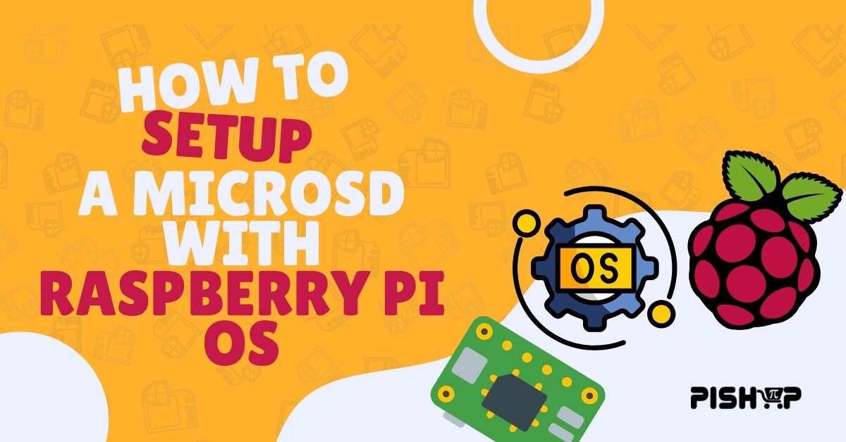 Raspberry Pi SD Card FlashWordpress