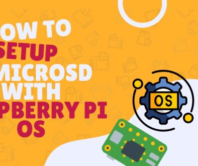 Raspberry Pi SD Card FlashWordpress