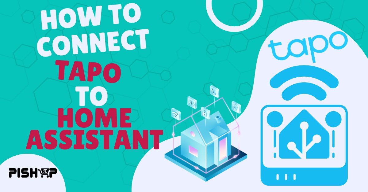 Tapo Home Assistant Wordpress