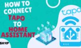 Tapo Home Assistant Wordpress