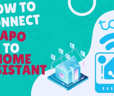 Tapo Home Assistant Wordpress