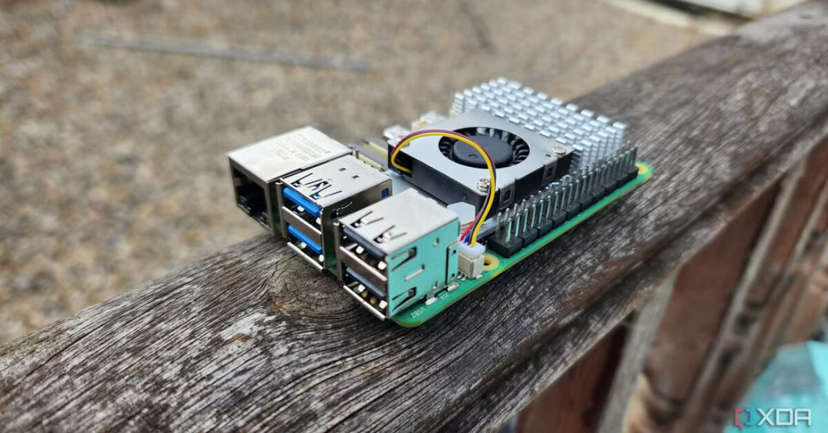 xda-open-source-rpi5