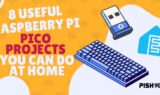 8 Pico Projects Wordpress