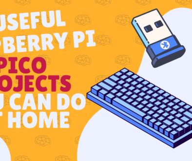 8 Pico Projects Wordpress