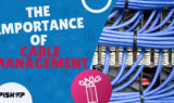Cable Management Wordpress