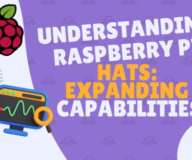 Raspberry Pi HATs Wordpress