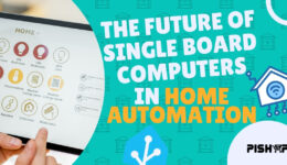 Future of SBC in Smart home Wordpress