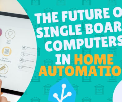 Future of SBC in Smart home Wordpress