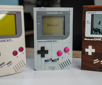 comparison