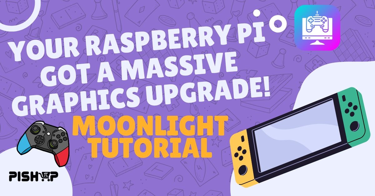 Moonlight tutorial Wordpress