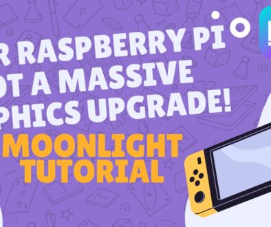 Moonlight tutorial Wordpress