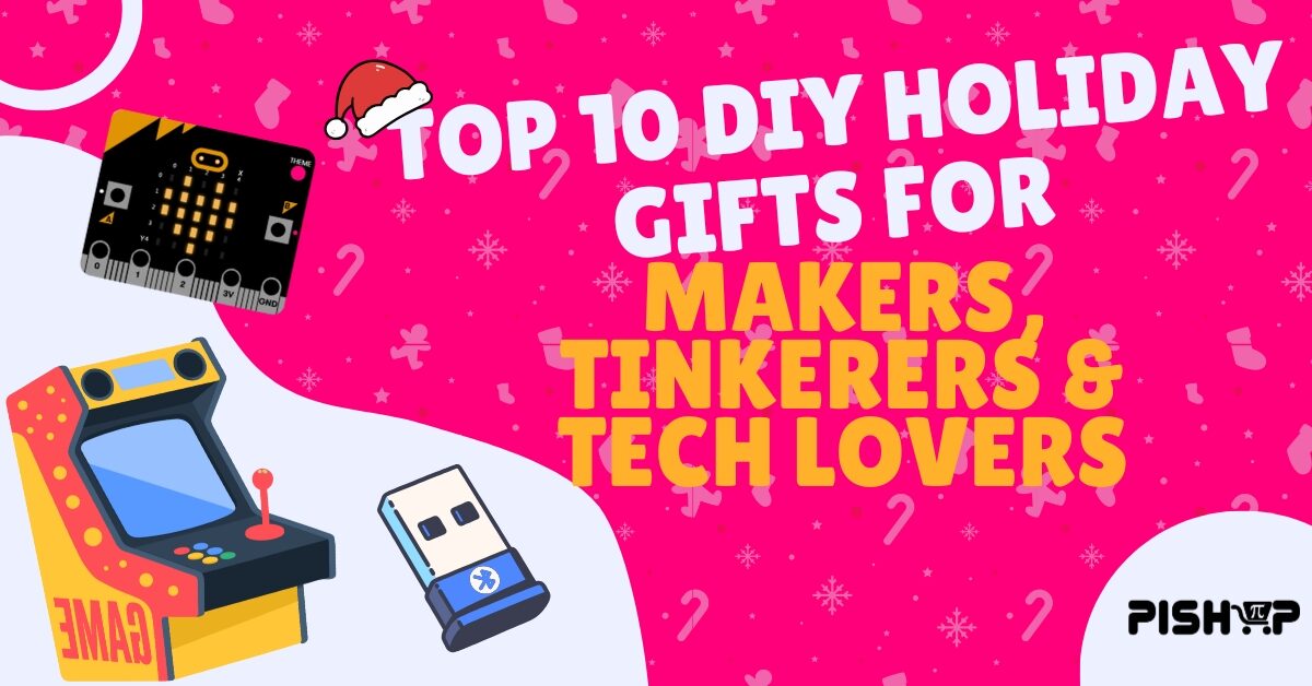 PiShop Gift List Wordpress