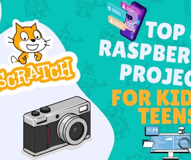 8 raspberry pi projects for beginners Wordpress