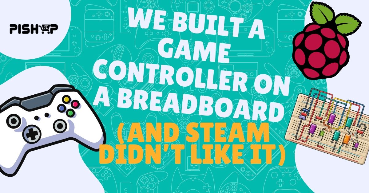 Custom Pico Controller Wordpress