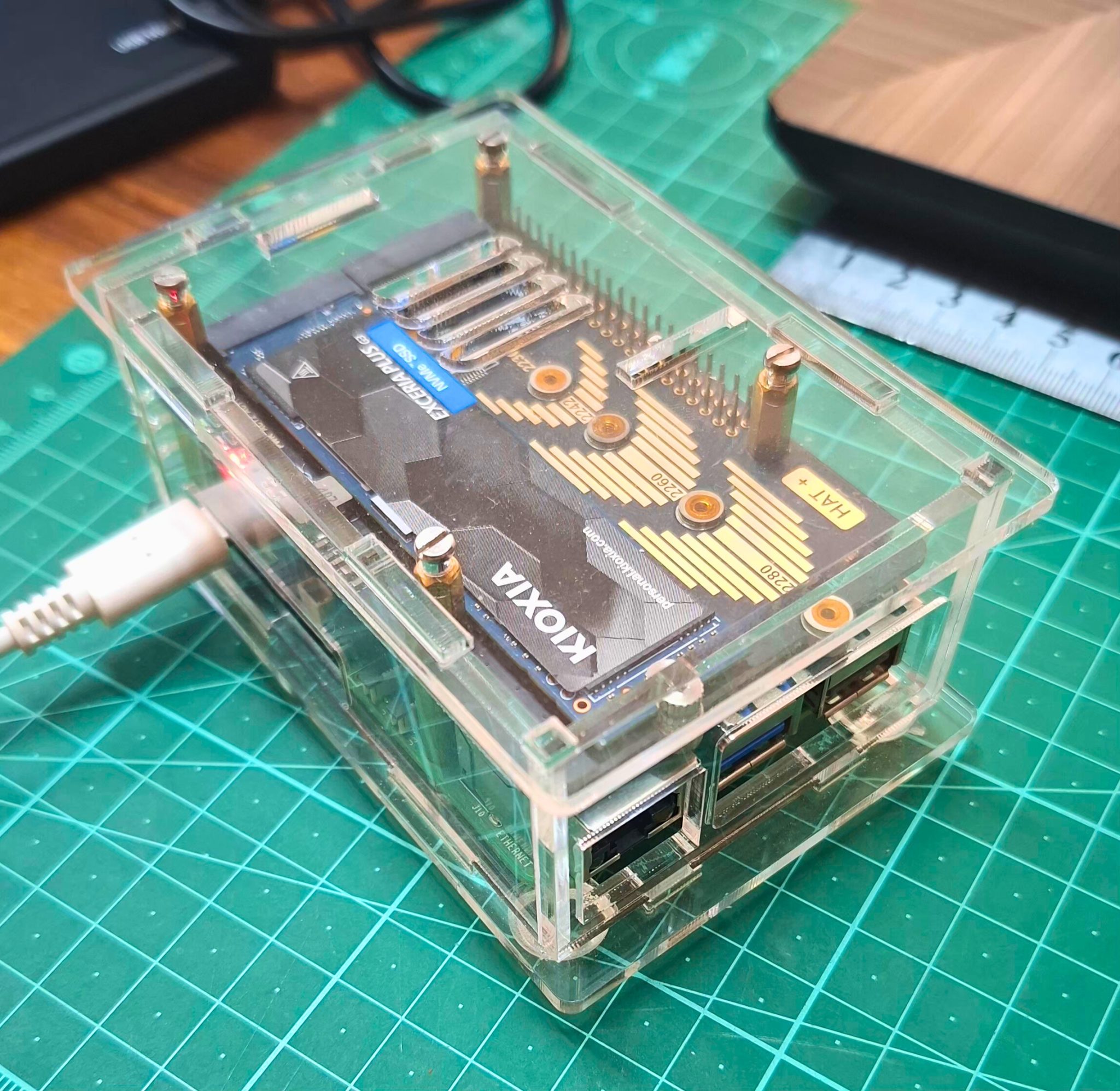I Ran a Kavita Server on a Raspberry Pi for 6 Months — Here’s What ...