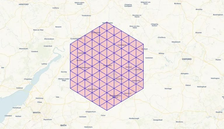 A Flashy Raspberry Pi Family Location Tracker - PiShop Blog