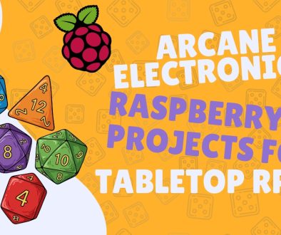 TTRPG proj Wordpress