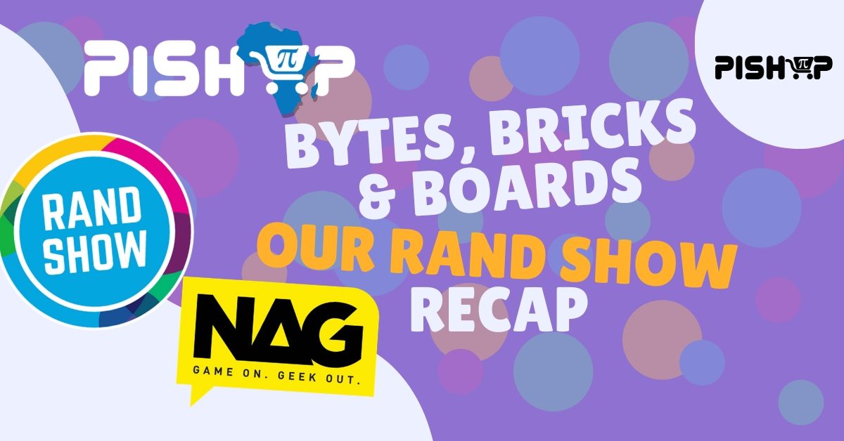 Rand show 2026 Wordpress