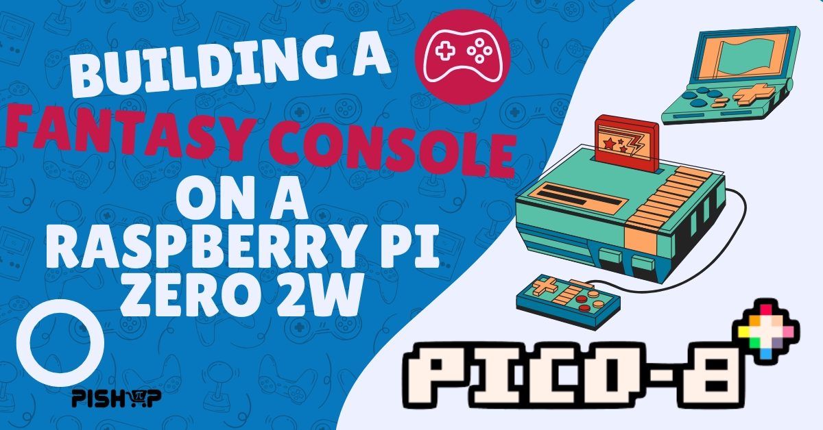 PICO-8 Thumbnail Wordpress