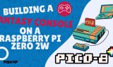 PICO-8 Thumbnail Wordpress